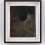 LINN MEYERS Untitled, 2014, ink on mylar, 20 x 17 inches, SGI2844.