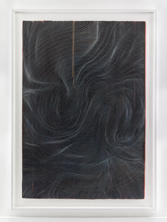 Untitled, 2015
Ink on mylar
75 x 53 inches
SGI2988