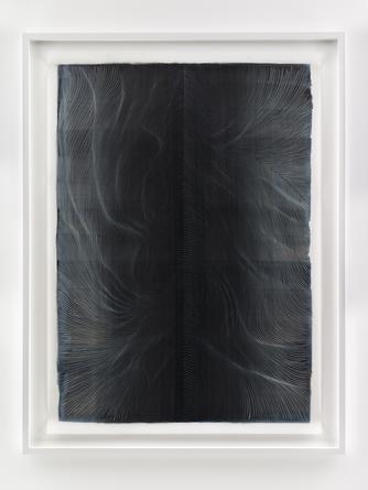 Untitled, 2015
Ink on mylar
57 x 41 inches
SGI3007