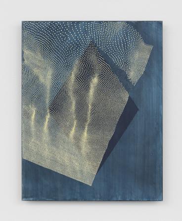 Untitled, 2016
Ink on panel
14 x 11 inches
SGI3344