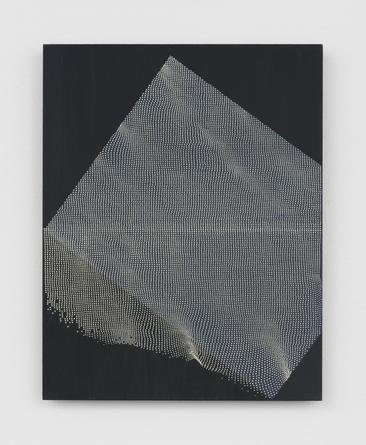 Untitled, 2016
Ink on panel
14 x 11 inches
SGI3347