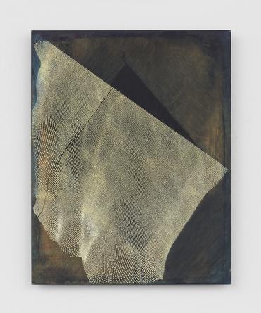 Untitled, 2016
Ink on panel
14 x 11 inches
SGI3348