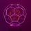Buckyball, 2014
LEDs, custom software, electrical hardware
36 x 36 x 36 inches
Edition of 3
Base: 36 x 24 x 24 inches