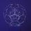 Buckyball, 2014
LEDs, custom software, electrical hardware
36 x 36 x 36 inches
Edition of 3
Base: 36 x 24 x 24 inches