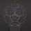 Buckyball, 2014
LEDs, custom software, electrical hardware
36 x 36 x 36 inches
Edition of 3
Base: 36 x 24 x 24 inches