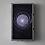 Contemplating the Void, 2010
DVD, LCD monitor, electrical hardware
31 3/4 x 20 x 3 3/4 inches 
Edition of 8