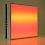 Sky (for San Jose), 2010
LEDs, painted metal, custom software, electrical hardware, exhibition catalog
12 ¼ x 12 ¼ x 3 5/8 inches
Edition of 25