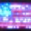 Flag, 2010
LEDs, Plexiglas, custom software, electrical hardware, wood
18 x 32 x 5 1/4 inches
Edition of 10