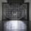 LEO VILLAREAL Diamond Sea, 2007, LEDs, mirror finished stainless steel, custom software, electrical hardware, 120 x 180 inches, SGI1973.