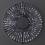 Star, 2008
White LEDs, metal armature, custom software, electrical hardware
60 x 60 x 4 inches
Edition of 3