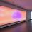 Field, 2007
LEDs, custom software, diffusion material, electrical hardware
7 x 24 x 1 feet
Collection, The Museum of Modern Art, NY
Image courtesy The Museum of Modern Art, NY