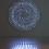 Star, 2008
White LEDs, metal armature, custom software, electrical hardware
102 x 102 x 4 inches
Edition of 3