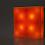 Bulbox 1.0, 2000
Plexiglass, wood, incandescent light bulbs, custom software, electrical hardware
12 x 12 x 6 inches
Edition of 25