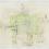 Pablo Honey, 2005
Acrylic, graphite and collage on handmade Khada paper
39 x 52 inches
GLG2429