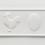 Chicken/Egg, 2013
Vacuum-formed plastic
17 x 32 x 1 inches
Edition of 20
SGI2501
