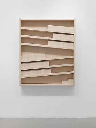 Abacus, 2013
Wood
58 x 52 x 5 inches
SGI2766