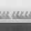 Rabbits (Galvanizing), 2013
Galvanized steel in 8 parts
22 x 176 x 2 1/2 inches
SGI2796