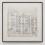 Building #1, 2014
Etching on Arches En-Tout-Cas
44 x 44 inches
Edition of 5
SGI2798