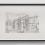Building #3, 2014
Etching on Arches En-Tout-Cas
20 x 27 1/2 inches
Edition of 5
SGI2799