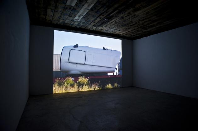 Vestas, 2010
SD video, color, stereo, 3 minute loop
Installation dimensions variable
SGI2806