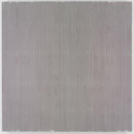 Untitled (#3), 2002
Enamel on aluminum
66 x 66 x 2 inches
GLG1491