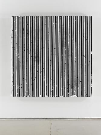 Untitled (#95), 2011
Enamel on aluminum
60 x 60 inches
GLG2054