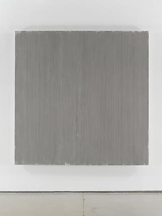 Untitled (#74), 2003
Enamel on aluminum
66 x 66 inches
GLG2057