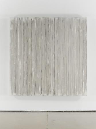 Untitled (#72), 2002
Enamel on aluminum
66 x 66 inches
GLG2058