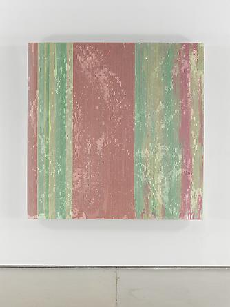 Untitled (#97), 2011
Enamel on aluminum
60 x 60 inches
GLG2059
