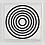 Untitled (#9), 1987
Acrylic on canvas in artist’s frame
34 x 34 x 1 3/4 inches
GLG2060