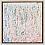 Untitled (4-08), 2008
Encaustic on wood, framed
19 1/2 x 19 1/2 inches, framed
GLG779