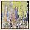 Untitled (6-08), 2008
Encaustic on wood, framed
19 1/2 x 19 1/2 inches, framed
GLG787