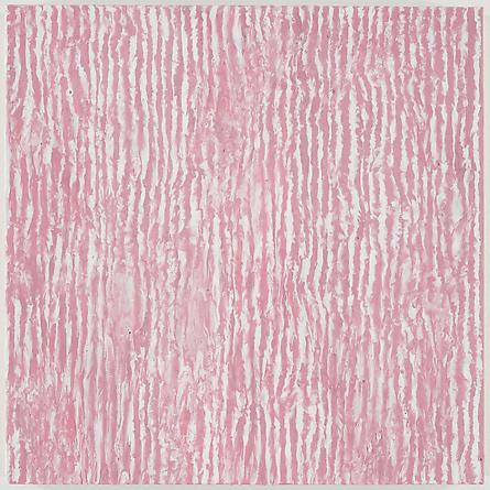 Untitled (5.08), 2008
Encaustic on wood
23 x 23  x 1 1/2 inches
GLG867