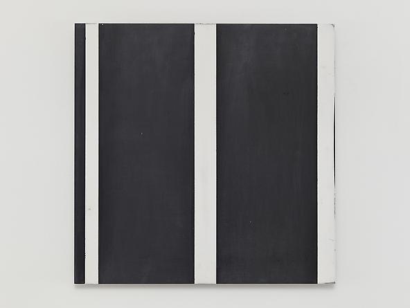 MICHAEL SCOTT
Untitled (0713-02), 2013
Enamel on aluminum
15 x 15 inches
GLG2577