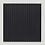 Untitled (#0713-05), 2013
Enamel on aluminum
15 x 15 inches
GLG2578