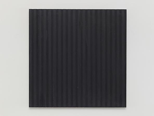 MICHAEL SCOTT
Untitled (0713.05), 2013
Enamel on aluminum
15 x 15 inches
GLG2578