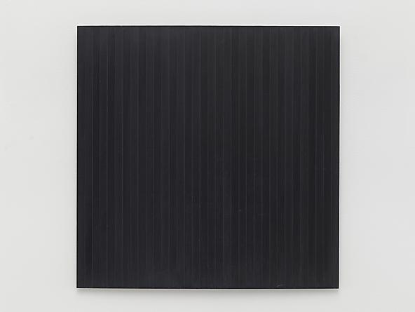 Untitled (#0813-02), 2013
Enamel on aluminum
17 x 17 inches
GLG2580