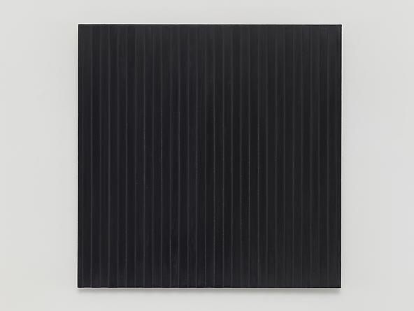 Untitled (#0813-07), 2013
Enamel on aluminum
15 x 15 inches
GLG2582