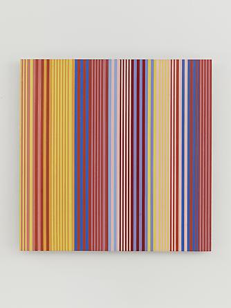 Untitled 9#1213.12), 2013
Enamel on aluminum
17 x 17 inches
SGI2726