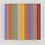 Untitled (#1213.13), 2013
Enamel on aluminum
15 x 15 inches
SGI2727