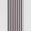 Untitled, 2016
Enamel on aluminum
26 x 4 inches
SGI3354