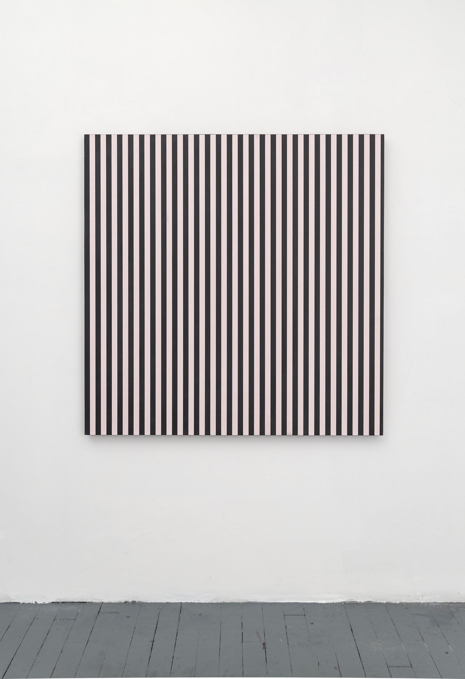 Untitled, 2016
Enamel on aluminum
75 x 63 inches
SGI3355