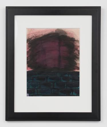 Untitled, 2016
Ink on paper
14 x 11 inches
SGI3362