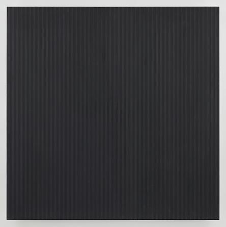 MICHAEL SCOTT
Untitled #100, 2013
Enamel on aluminum
63 x 63 inches
SGI2574