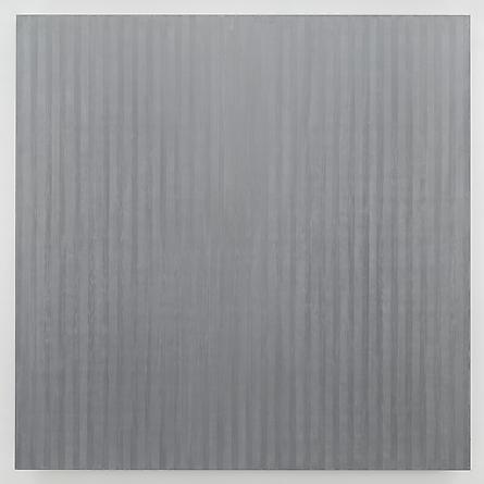MICHAEL SCOTT
Untitled #101, 2013
Enamel on aluminum
63 x 63 inches
SGI2711
