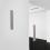 Installation view: Michael Scott: Recent Painting and Sculpture