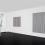 Installation view: Michael Scott: Recent Painting and Sculpture