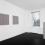 Installation view: Michael Scott: Recent Painting and Sculpture