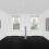 Installation view: Michael Scott: Recent Painting and Sculpture