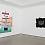 Installation view: Masters of Reality, November 3 - December 23, 2011